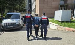 Gaziantep'te PKK operasyonu: Silahlı üye yakalanarak cezaevine gönderildi!