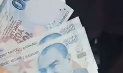 Esenyurt'ta sahte para skandalı: ATM sahte 100 TL veriyor!