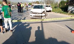 Ödemiş'te trafik polisi kovalamacası ölümle sonuçlandı: Motosikletli hayatını kaybetti!