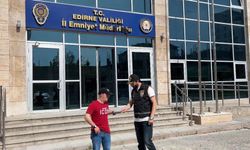 Edirne’de Down Sendromlu gence saldırı: Gaspçı gözaltına alındı!