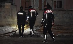 Emniyet ekipleri aman vermiyor: Erzincan'da 7 kişi yakalandı