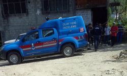 Rize'de acı olay: 47 yaşındaki adam evinde ölü bulundu