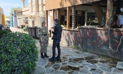 Zonguldak'ta sahte jandarma üniformasıyla GBT kontrolü yapan kadın: "Askerlik hevesim var"