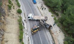 Adana’da navigasyon hatası faciaya neden oldu: 4 ölü, 17 yaralı!