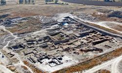 Anadolu'da 4 bin yıl önceki meslekler: Kültepe tabletleri ışığında
