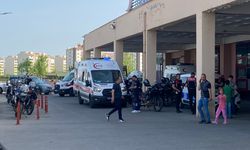 Diyarbakır'da dehşet: Hastane önünde bıçaklı kavga sonucu 4 yaralı