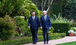 ABD Başkanı Joe Biden ile Çin Devlet Başkanı Xi Jinping arasında kritik görüşme!