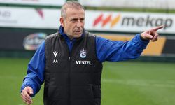 Trabzonspor teknik direktörü Abdullah Avcı'dan gündeme dair önemli açıklamalar