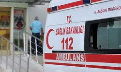 İstanbul'da üzücü kaza: Ambulans, arabayla çarpıştı!