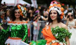 Adana'nın ünlü 'Portakal Çiçeği Karnavalı' turist sayısını artıracak