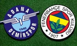 Fenerbahçe - Adana Demirspor maçı ne zaman? Yarı Finalde Kim Gülümseyecek?