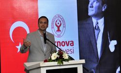 Bornova Belediye Başkanı Ömer Eşki, Atatürkçü Düşünce Derneği'ne destek sözü verdi!