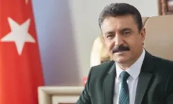 Adil Kırgöz, Dikili'de yeniden başkan seçildi!