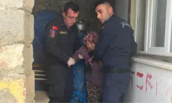 Hapis cezası bulunan kadın kömürlükte yakalandı: Bakın cezası neymiş!