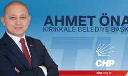 Kırıkkale Belediye Başkanı seçilen Ahmet Önal kimdir?