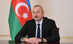 Aliyev'den açıkladı: Ermenistan'la barışacak mı