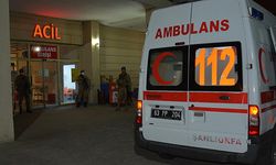 İstanbul'da afet tatbikatında korkunç kaza: Metrelerce yüksekten yere çakıldı!