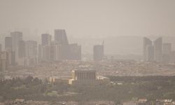 Çöl tozu hava kalitesini bozuyor| Türkiye gelecekte daha fazla etkilenebilir