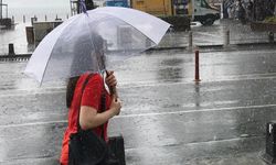 Ankara Valiliği'nden 'şiddetli yağış' uyarısı geldi