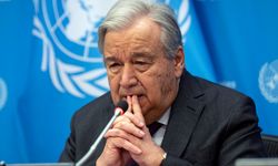 SON DAKİKA: Birleşmiş Milletler Güvenlik Konseyi'nin olağanüstü toplantısında  "acil ateşkes" çağrısında bulunuldu!
