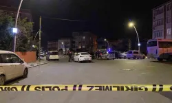 Arnavutköy'de muhtarlık seçimi silahlı çatışmaya dönüştü: 2 ağır yaralı