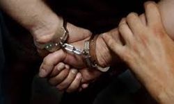 Bu defa Şanlıurfa'da yakalandılar| Terör operasyonunda 13 gözaltı