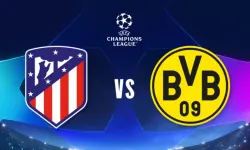 Borussia Dortmund - Atletico Madrid maçı ne zaman? Şifresiz mi yayınlanacak?