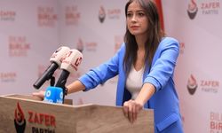 Zafer Partisi: "Türk Milletinin ruh ikliminden doğduk ve yerimizi aldık"