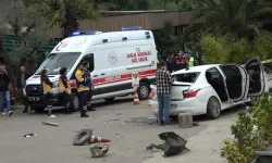 SONDAKİKA| Yalova Bursa kara yolunda feci kaza: 1 ölü 7 yaralı