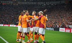 Galatasaray Alanyaspor'u mağlup ederek zirve yürüyüşünü sürdürmek istiyor!