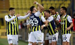 Sivasspor-Fenerbahçe maçında ilk 11'ler belli oldu!