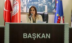 Toplumun yararı için çalışacağız: Karşıyaka Belediye Meclisi'nden güçlü başlangıç