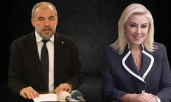Bülent Delican'dan 'ıstakoz' mesajı: Partimizi değil Şebnem Bursalı'yı bağlar!