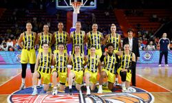 Fenerbahçe Alagöz Holding Kadın Basketbol Takımı finalde!