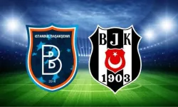 Beşiktaş çıkışa geçebilecek mi? Başakşehir - Beşiktaş maçı ne zaman?