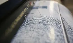 Bingöl Karlıova'da 3.8 büyüklüğünde deprem!