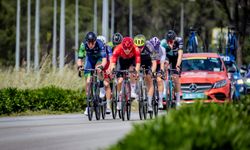 59. Cumhurbaşkanlığı Türkiye Bisiklet Turu'nun kazananları belli oldu