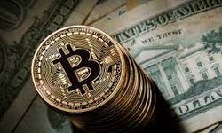 Bitcoin 63.000 Doları aştı! Kripto paralar hareketli dakikalar yaşıyor