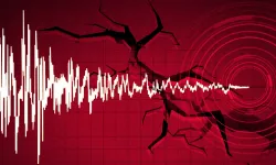 SON DAKİKA: Tokat'ta 5.6 büyüklüğünde deprem!