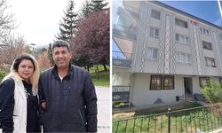 Ankara'da eski kocasını öldürmüştü: Olayla ilgili flaş bir gelişme yaşandı!