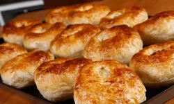 İzmir'de en iyi boyoz nerede yenir? İşte İzmir'in en iyi boyozcuları