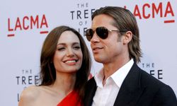 Angelina Jolie Brad Pitt'ten şiddet gördüğünü açıkladı!