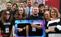Buca Belediye Başkanı Duman, mezun olduğu fakültede öğrencilerle buluştu!