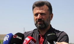 Sivasspor Teknik Direktörü Bülent Uygun, kritik Galatasaray maçı öncesi konuştu