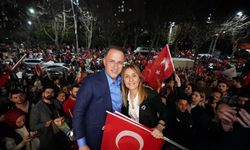 Beylikdüzü Belediye Başkanı Mehmet Murat Çalık, yeniden Belediye Başkanı Seçildi