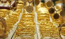 17 Nisan altın fiyatları: Gram altın ne kadar? Çeyrek altın ne kadar?