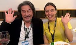 Cannes'ın en iyileri İstanbul'da: Merve Dizdar Koji-Ya Kusho bir araya geldi