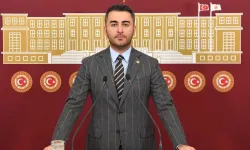DEVA Partili Avşar; “Türkiye’nin en önemli gündemi deprem olmalı”