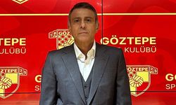 Göztepe CEO’su Kerem Ertan: "Göztepe 100. yaşını Süper Lig’de kutlayacak”