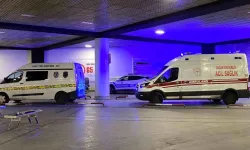 İstanbul Cevahir AVM'de intihar: 32 yaşındaki kadın 5. kattan atlayarak hayatını kaybetti!